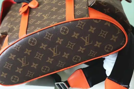 Affordable LOUIS MM VUITTON CHRISTOPHER 0706
